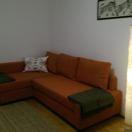 Ch4 Apartment Mediaş 客房 照片