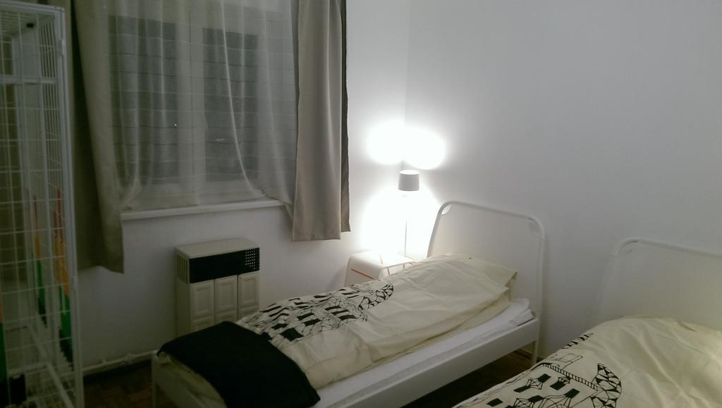 Ch4 Apartment Mediaş 客房 照片