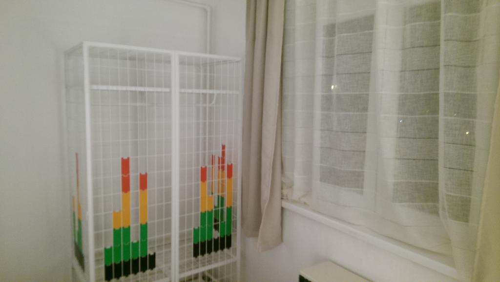 Ch4 Apartment Mediaş 客房 照片
