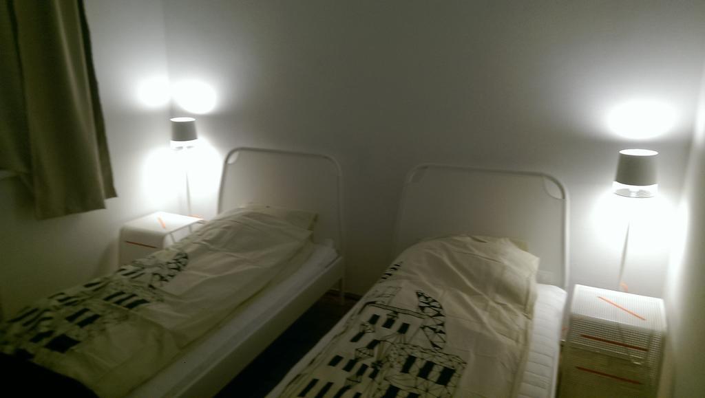 Ch4 Apartment Mediaş 客房 照片