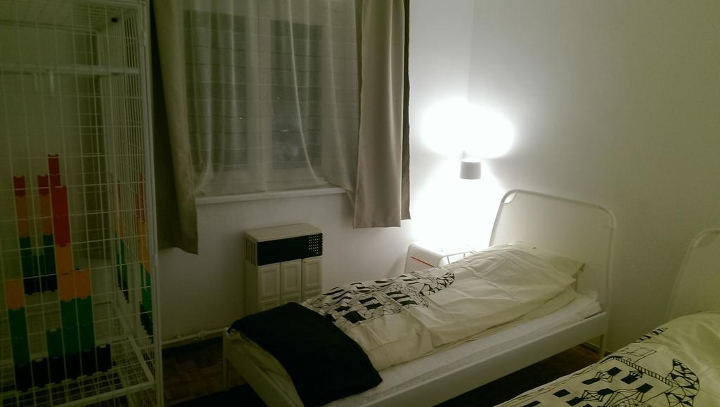 Ch4 Apartment Mediaş 客房 照片