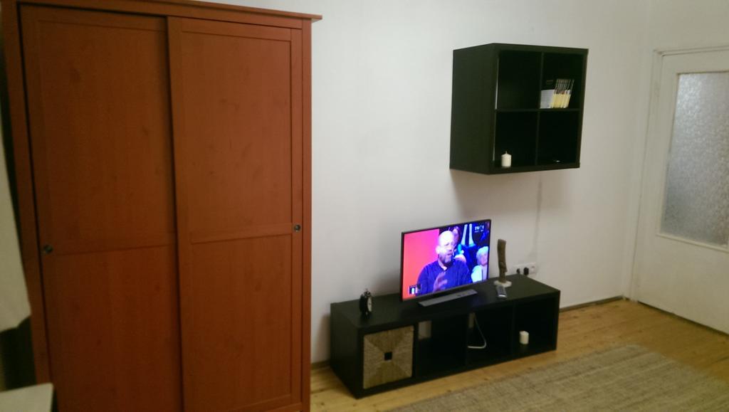Ch4 Apartment Mediaş 客房 照片