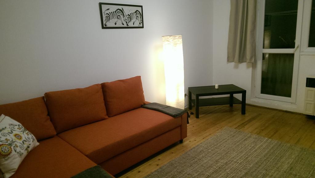 Ch4 Apartment Mediaş 客房 照片