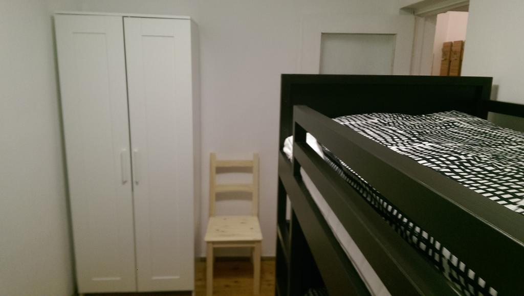 Ch4 Apartment Mediaş 客房 照片