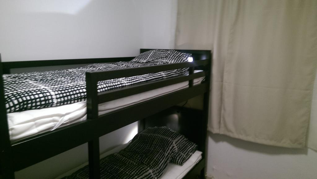 Ch4 Apartment Mediaş 客房 照片