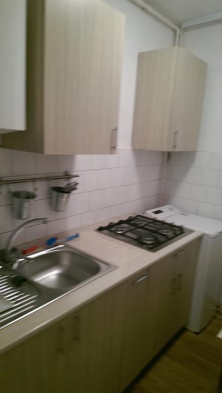 Ch4 Apartment Mediaş 客房 照片